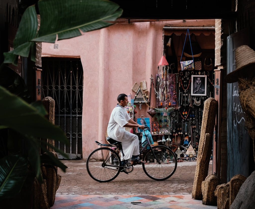 The Proper Travel Guide: Marrakech, Morocco