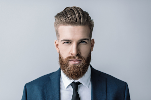 Choosing the Perfect Beard Style for Your Face Shape