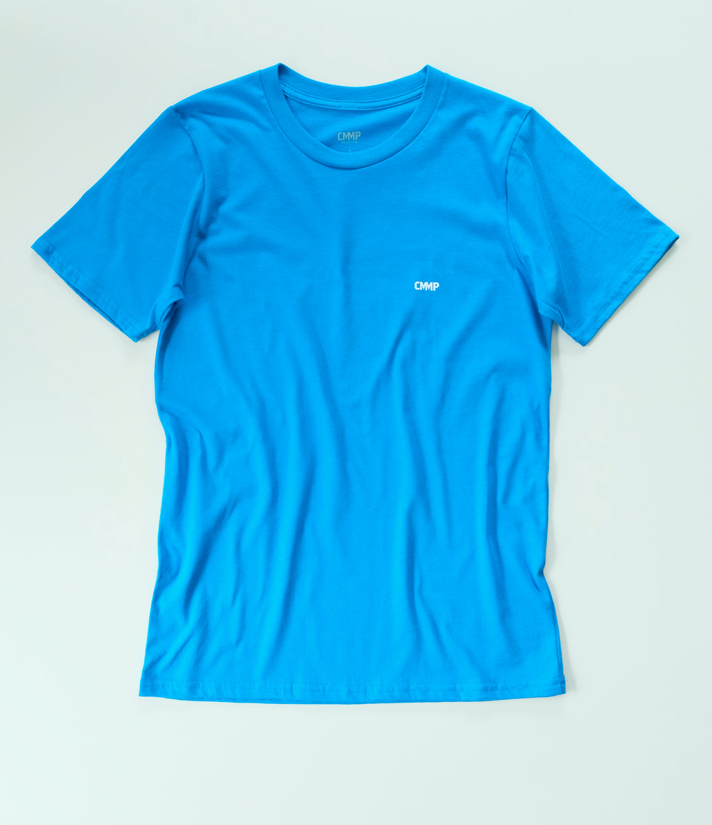 Blue Crow T-Shirt