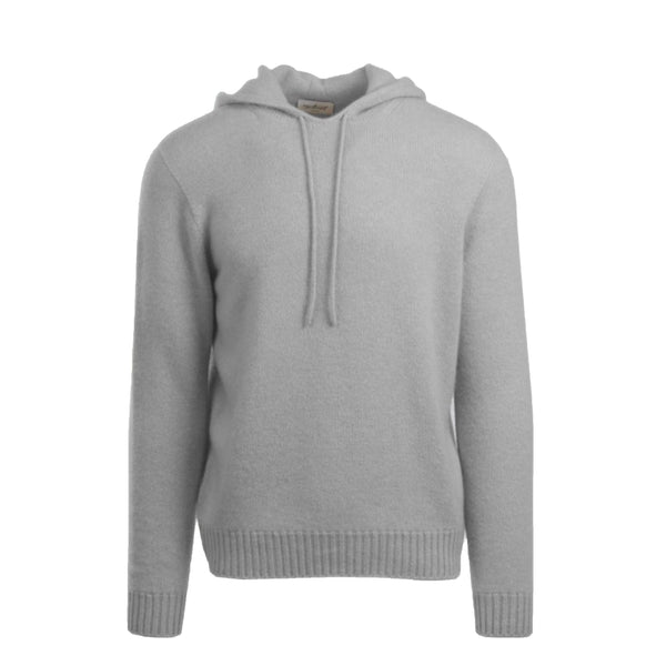 Cashmere Hoodie – Commonwealth Proper