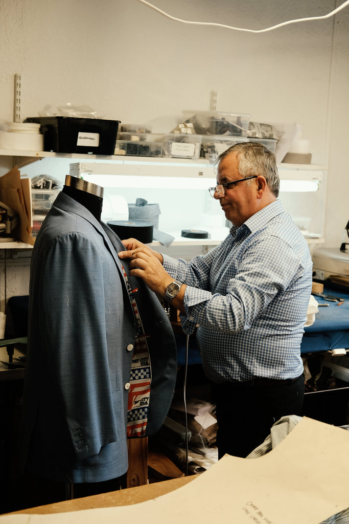 Forever Made in the USA