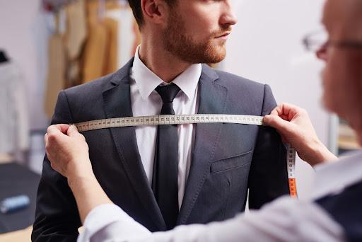 What Are The Benefits Of A Custom-Tailored Suit?