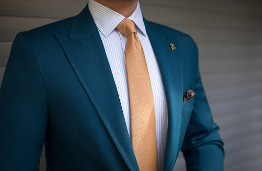 The Perfect Tie Knot for Every Occasion