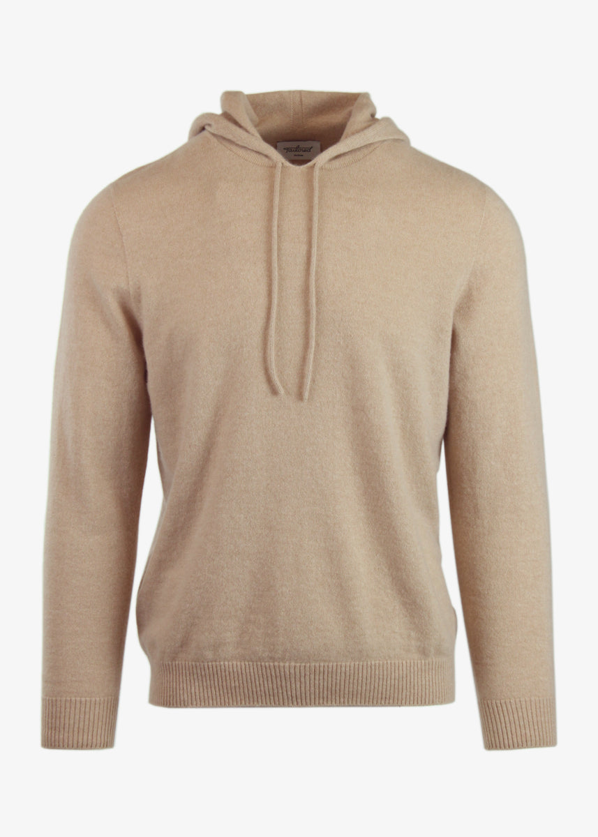 Cashmere Hoodie