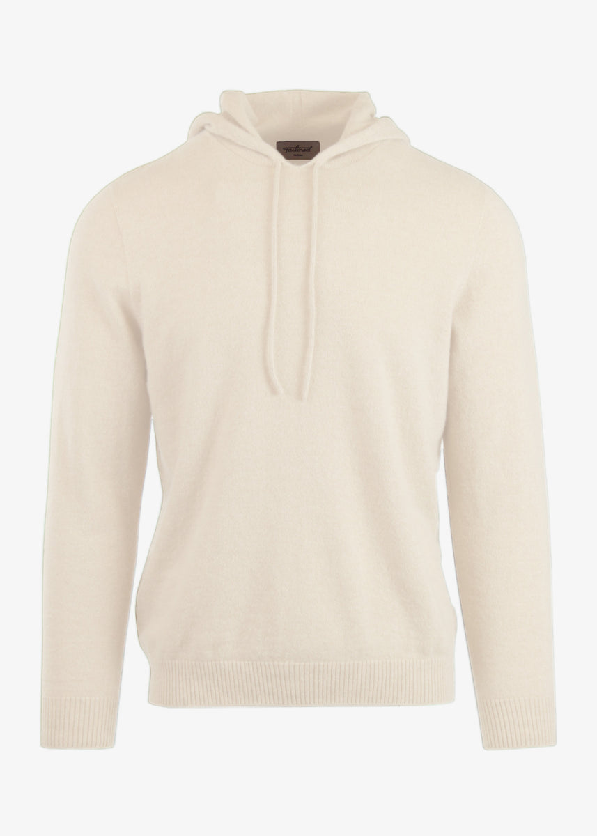 Cashmere Hoodie