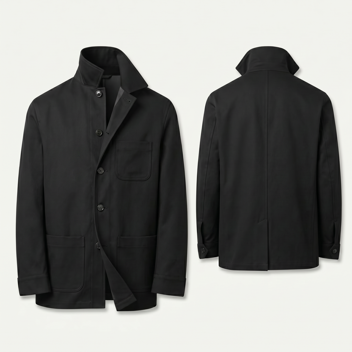 Citizen Coat