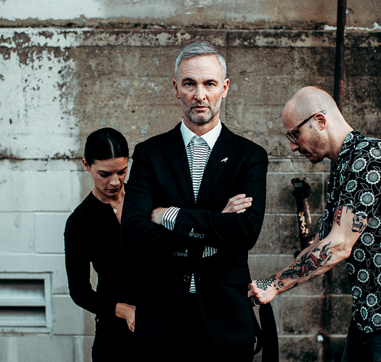 Commonwealth Proper hero image