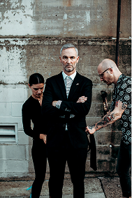 Commonwealth Proper hero image