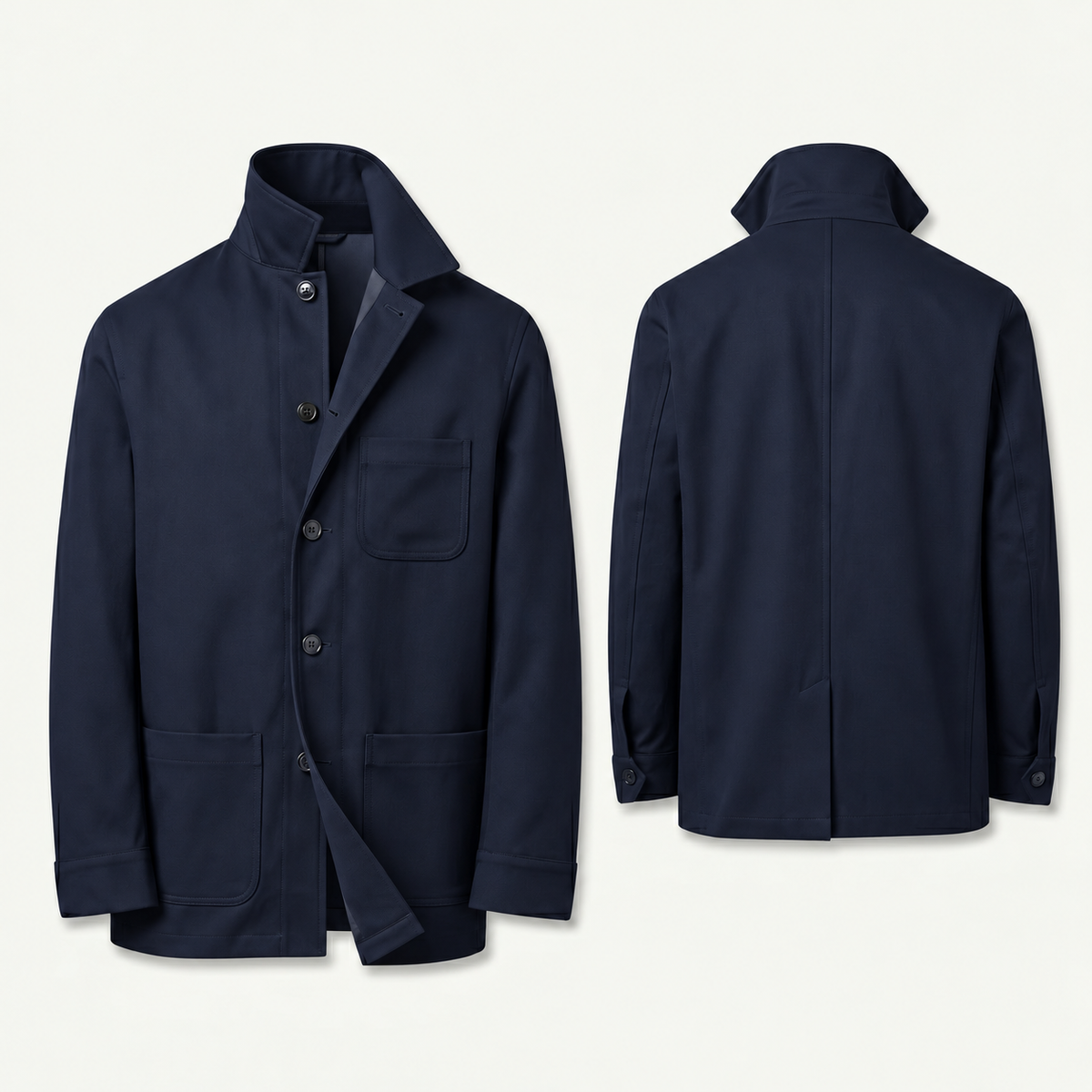 Citizen Coat