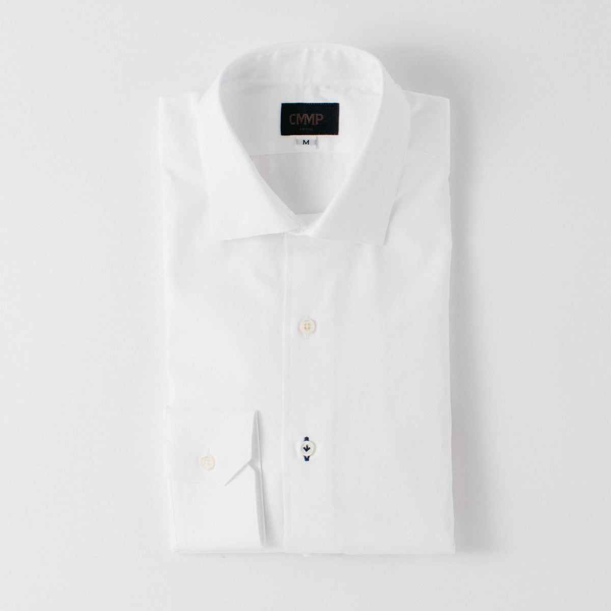 CORE // White Shirt Shirts Commonwealth Proper