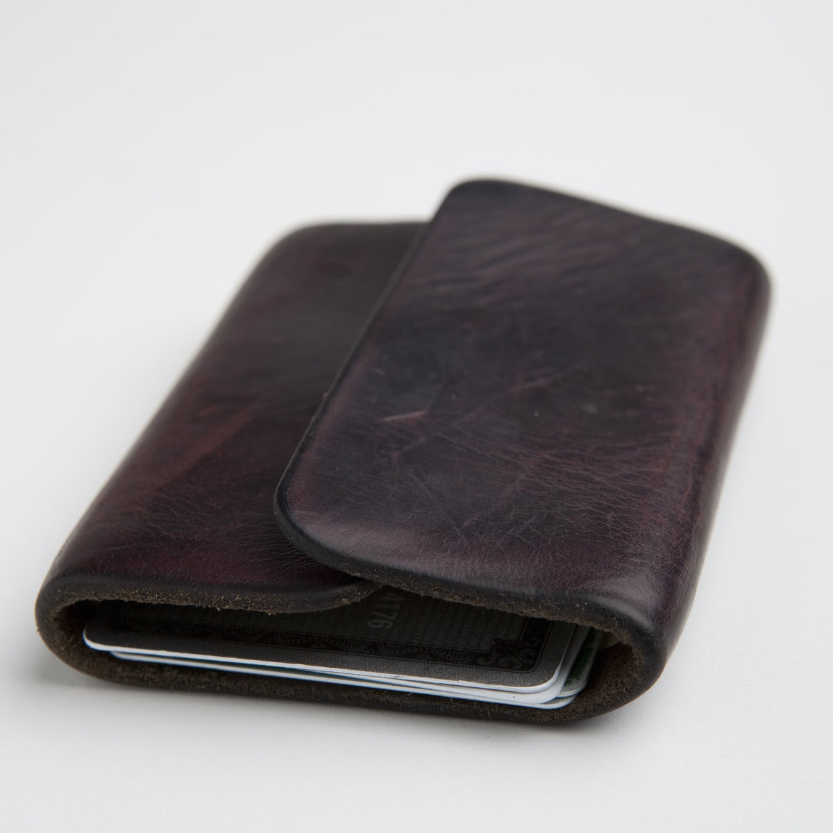 Leather Billfold Accessories Commonwealth Proper